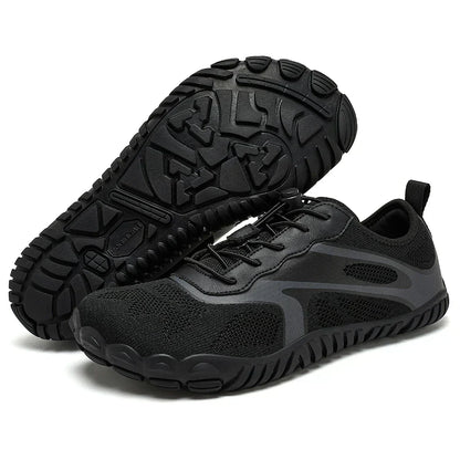 Chaussures de Randonnée Légères et Imperméables Unisexe