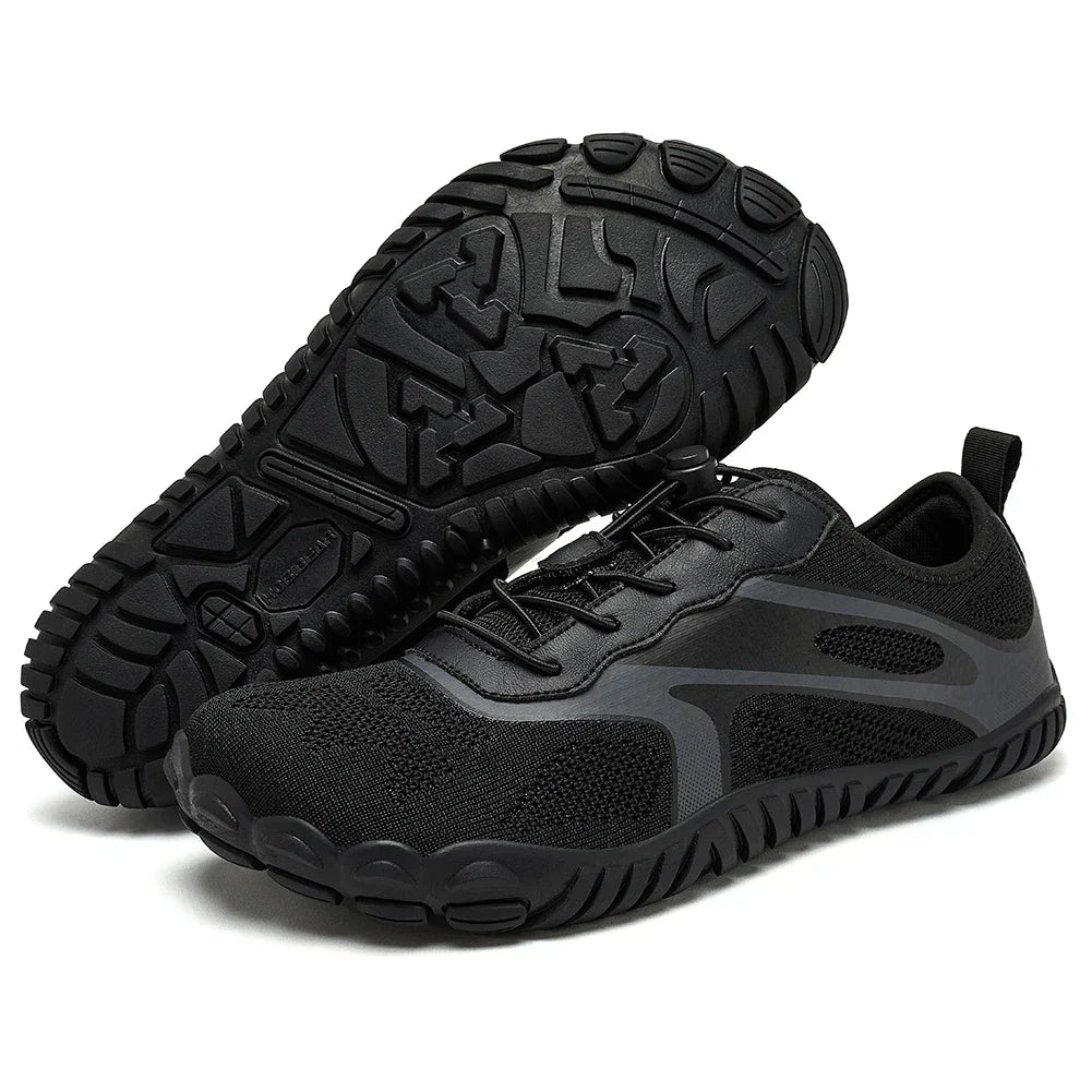 Chaussures Minimalistes Imperméables Unisexe | Randonnée