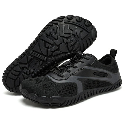 Chaussures Minimalistes Imperméables Unisexe | Randonnée