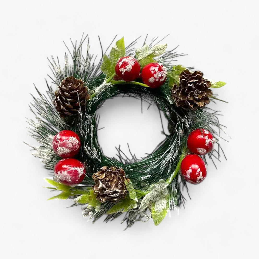 Guirlande de Noël Décorative pour Maison
