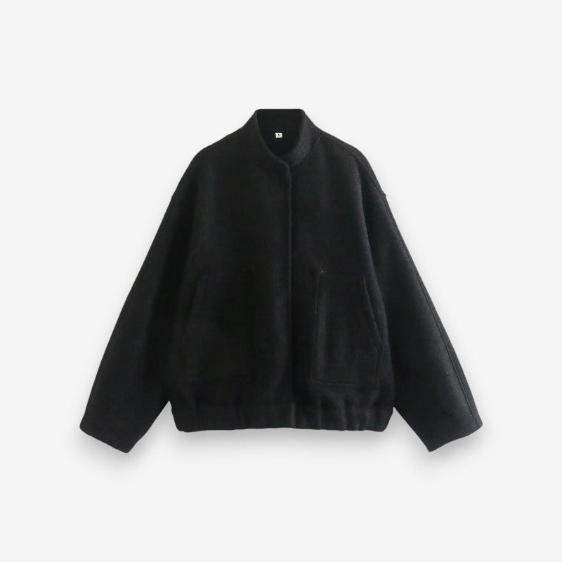 Veste bomber femme slim et tendance