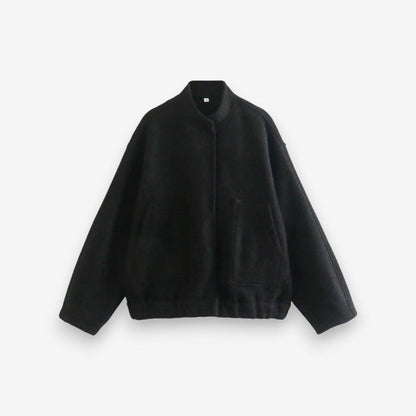 Veste bomber femme slim et tendance