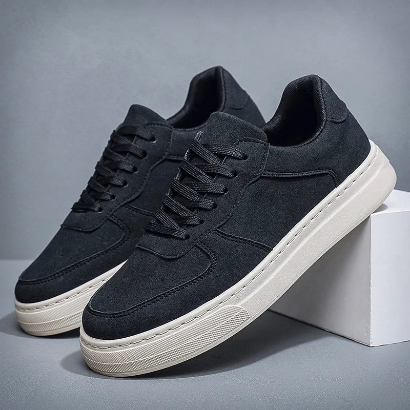 Baskets basses Femmes Mode Tendance
