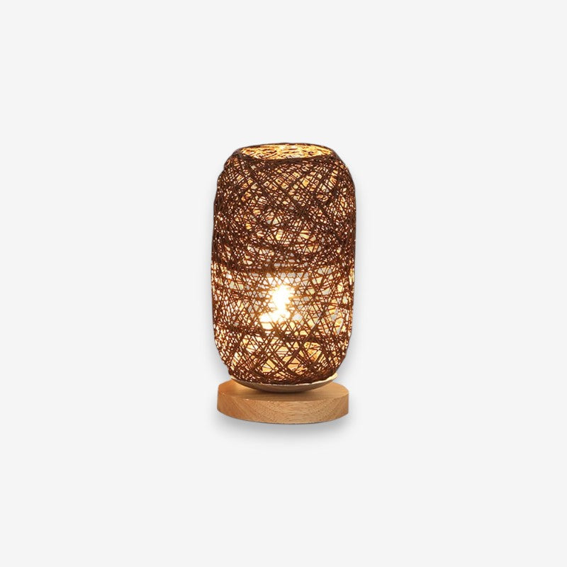 Lampe LED Filaire Design Compact