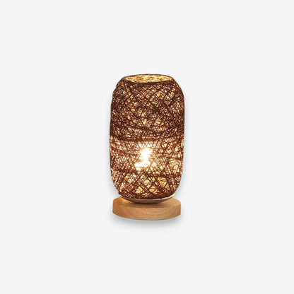 Lampe LED Filaire Design Compact