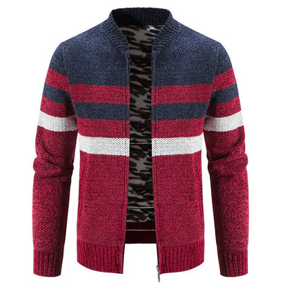 Veste Homme Décontractée pour Tous les Jours