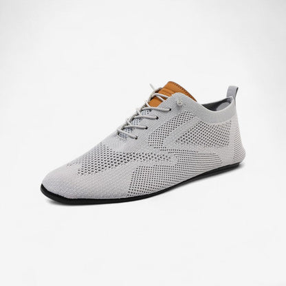 Chaussures de Sport Confortables à Lacets Mesh Respirant