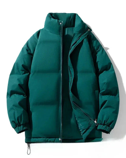 Veste Polaire Féminine Manches Longues Éclair Noir