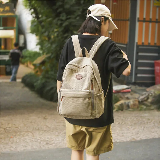 Sac à Dos Voyage Léger et Confortable - PanierRoyale