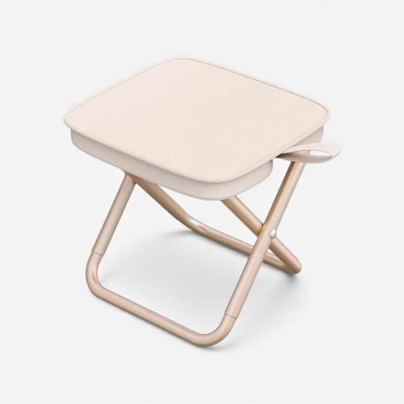 Chaise de Camping Pliable et Légère pour Randonnée