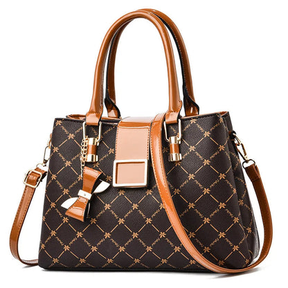 Sac à main femme élégant avec poche intérieure pratique - PanierRoyale