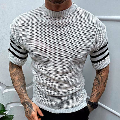 Chemise Homme Slim Fit pour Travail et Loisirs
