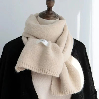 Écharpe Femme Hiver Chaleureuse et Élégante