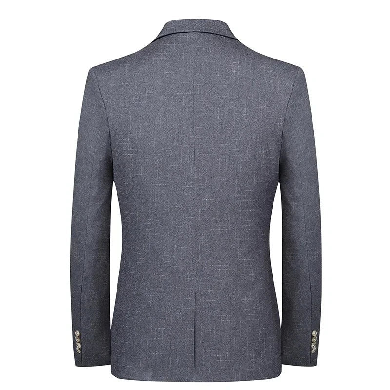 Blazer Homme Élégant pour Tous les Occasions