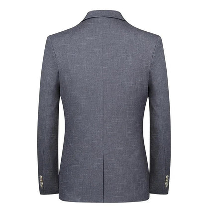Blazer Homme Élégant pour Tous les Occasions