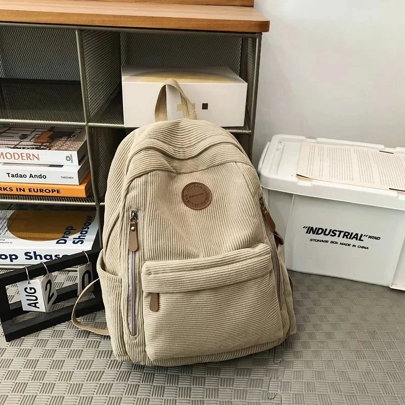Sac à Dos Voyage Léger et Confortable