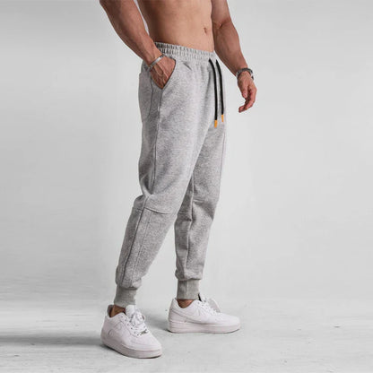 Pantalon de Jogging Homme Confortable et Élastique