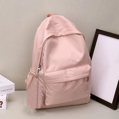 Sac à dos Femme Nylon Imperméable Grande Capacité