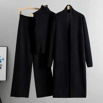 Tenue Décontractée Femme : Ensemble Haut et Pantalon Confortable pour Femme