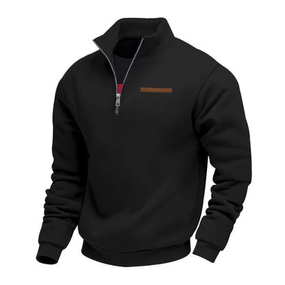 Sweat Polaire Confort Coupe Décontracté - vue 8