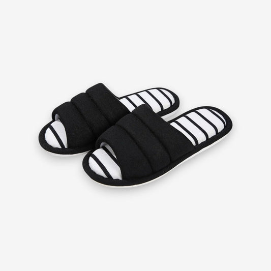 Chaussons Doux et Confortables à Semelle Souple - PanierRoyale