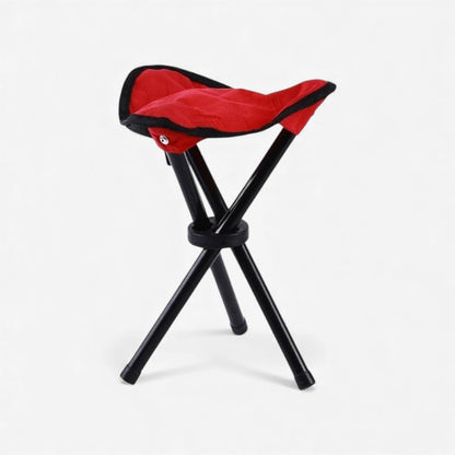 Chaise de Camping Pliante Légère et Compacte