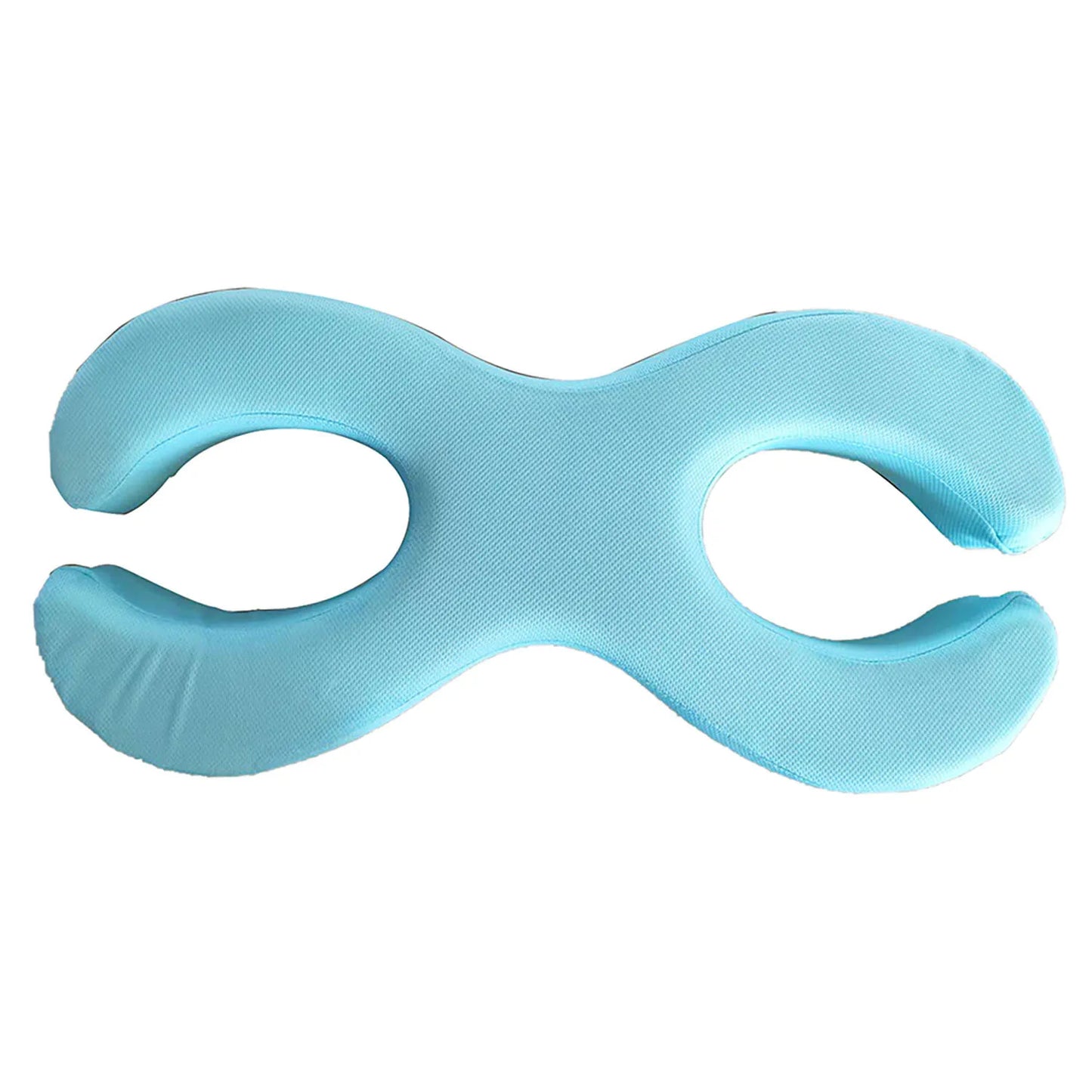 Oreiller de Sommeil Latéral avec Support de Cou pour Dormeur - PanierRoyale