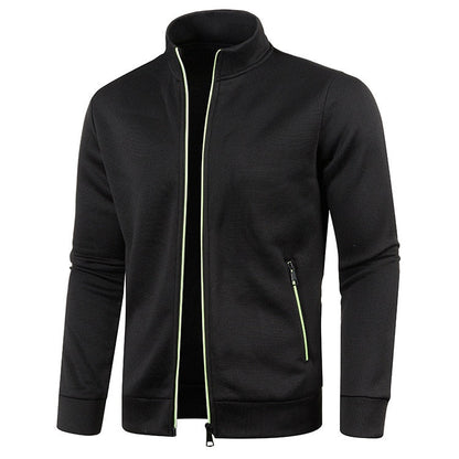 Veste Homme Printemps Légère et Zippée - PanierRoyale