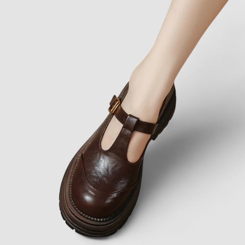 Bottines Femmes Orthopédiques Hiver Confort