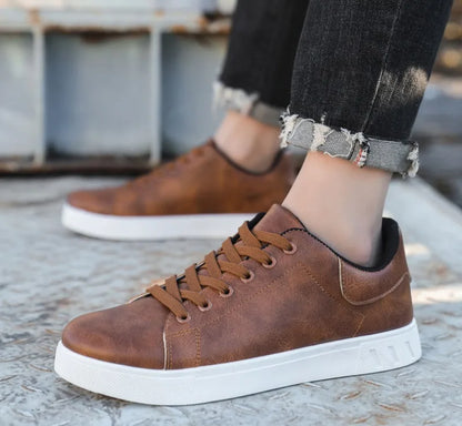 Chaussures Homme Cuir Classiques Élégantes