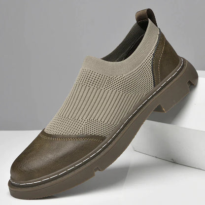 Chaussures Homme Confortables et Élégantes pour le Quotidien
