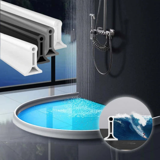 Bande Adhésive Étanche pour Douche et Salle de Bain - PanierRoyale