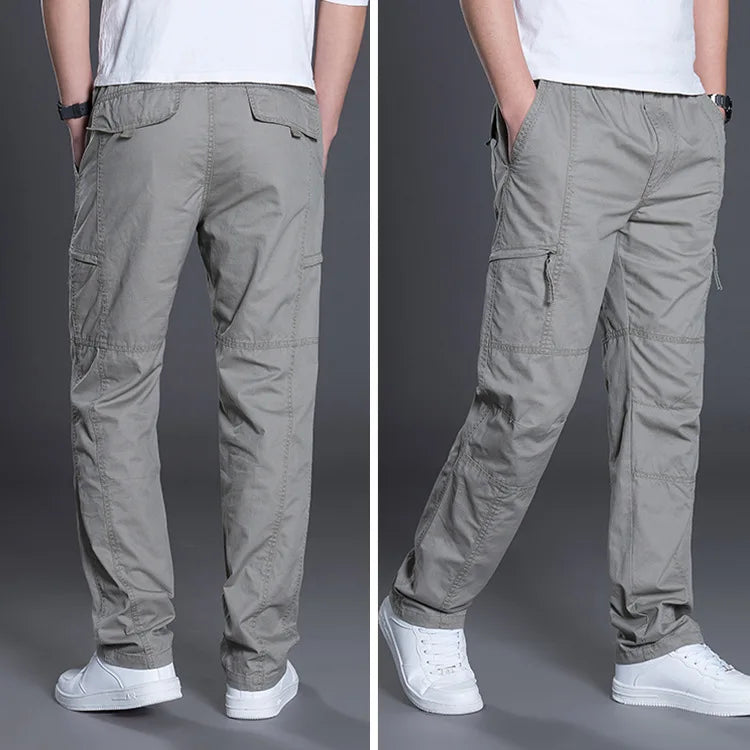 Pantalon Cargo Pratique pour Homme