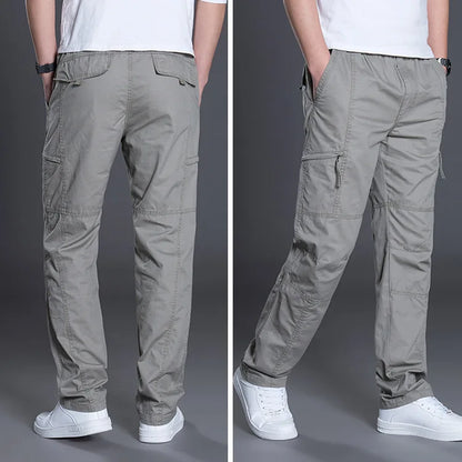 Pantalon Cargo Pratique pour Homme