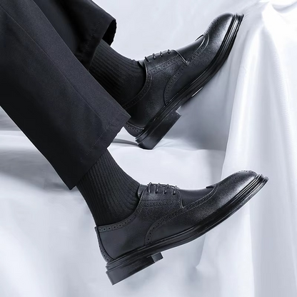 Chaussures Homme Classiques pour Travail et Cérémonie