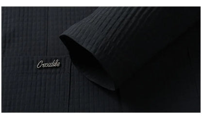 Costume Homme Élégant Slim Fit