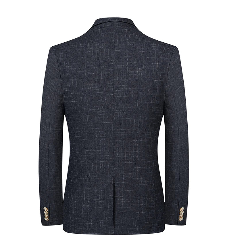 Blazer Homme Élégant pour Tous les Occasions