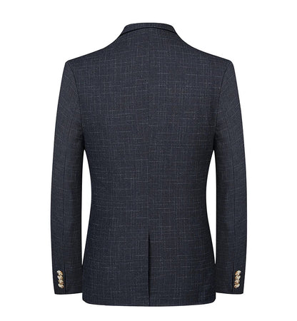 Blazer Homme Élégant pour Tous les Occasions