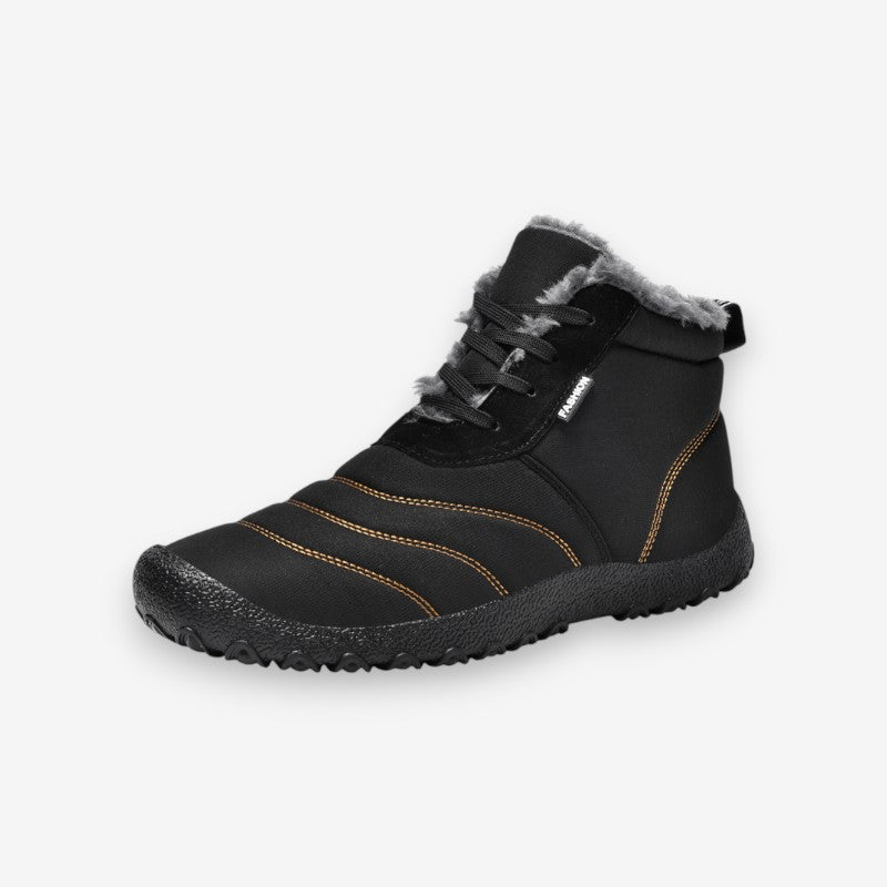 Chaussures Décontractées Lacets Bout Rond pour Femme - PanierRoyale
