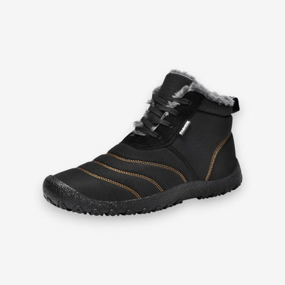 Chaussures Décontractées Lacets Bout Rond pour Femme - PanierRoyale