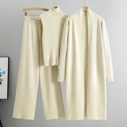 Tenue Décontractée Femme : Ensemble Haut et Pantalon Confortable pour Femme