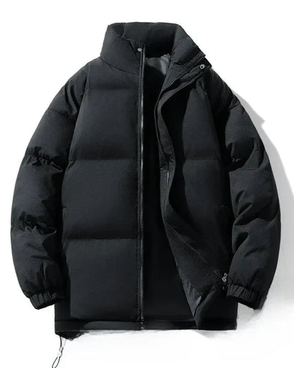 Veste Polaire Féminine Manches Longues Éclair Noir - PanierRoyale