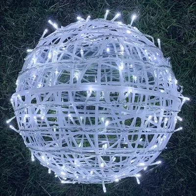 Luminaires Guirlande Déco Moderne pour Intérieur - PanierRoyale