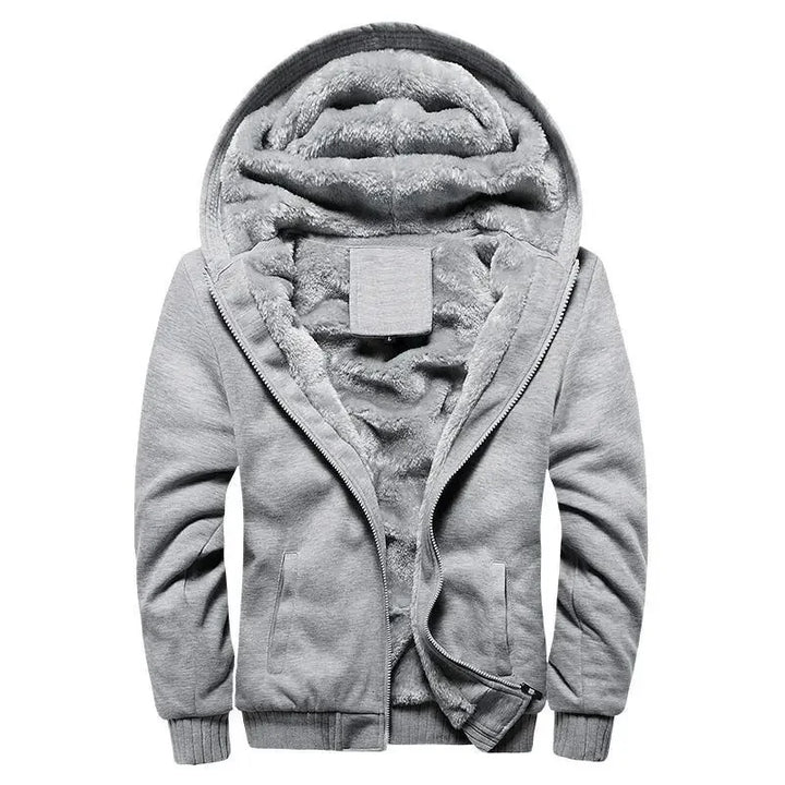 Veste Matelassée Capuche Confortable Coupe Moderne - vue 5