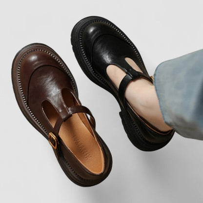 Bottines Femmes Orthopédiques Hiver Confort