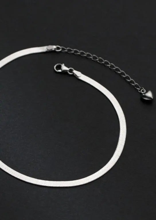 Boucle de Cheville Femmes Élégante et Raffinée