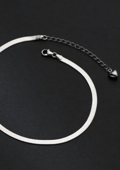Boucle de Cheville Femmes Élégante et Raffinée