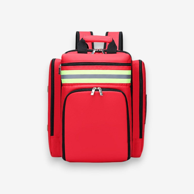 Sac à dos Voyage Léger et Respirant avec Sangles Réglables - PanierRoyale