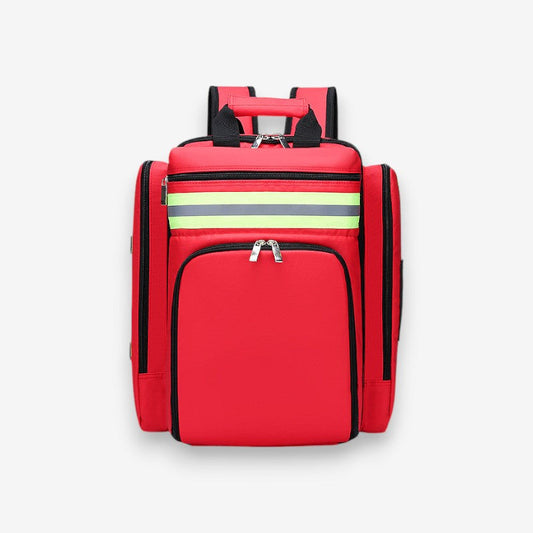 Sac à dos Voyage Léger et Respirant avec Sangles Réglables - PanierRoyale
