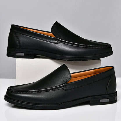 Lukas | Chaussures Loafers Classiques Homme Printemps